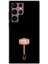 Galaxy S22 Ultra Kılıf Hd Desen Baskılı Arka Kapak - Thor Çekiç 1
