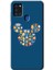 Galaxy A21S Kılıf Hd Desen Baskılı Arka Kapak + Kırılmaz Cam - Mickey 1