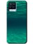 Realme 8 Pro Kılıf Hd Desen Baskılı Arka Kapak - Derin Deniz 1