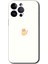 iPhone 14 Pro Max Kılıf Hd Desen Baskılı Arka Kapak + Kırılmaz Cam - Cat Minimalism 1
