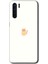 Oppo A91 Kılıf Hd Desen Baskılı Arka Kapak + Esnek Nano Cam - Cat Minimalism 1