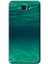 Galaxy J7 Prime 2 Kılıf Hd Desen Baskılı Arka Kapak + Kırılmaz Cam - Derin Deniz 1
