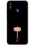 Honor 8c Kılıf Hd Desen Baskılı Arka Kapak + Kırılmaz Cam - Thor Çekiç 1