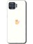 Oppo Reno 4 Lite Kılıf Hd Desen Baskılı Arka Kapak + Kırılmaz Cam - Cat Minimalism 1