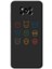 Poco X3 Pro Kılıf Hd Desen Baskılı Arka Kapak + Esnek Nano Cam - Avengers Minimalism 1