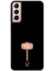 Galaxy S21 Plus Kılıf Hd Desen Baskılı Arka Kapak + Kırılmaz Cam - Thor Çekiç 1