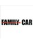 Family Car Sticker 1