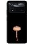 Poco X4 Pro Kılıf Hd Desen Baskılı Arka Kapak + Kırılmaz Cam - Thor Çekiç 1
