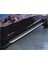Bmw X5 Yan Basamak Koruma Oem Yan Basamak Oem 2015-2020 2