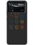 Poco X4 Pro Kılıf Hd Desen Baskılı Arka Kapak + Esnek Nano Cam - Avengers Minimalism 1