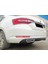 Skoda Superb Mk3 2015 S Difüzör Parlak Siyah 1