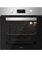BO6502X02 - CS5335B01 - 1140 Crystal Line 60 Inox Ankastre Set 1