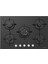 BO6501X01 - CS5365B01 - 3373 Misto 60 Siyah Ankastre Set 3