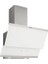 BO6502W02 - CS5349W01 - 3420 Classy 60 - MW9018W01 Beyaz Cam Ankastre Set 4
