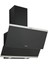 BO6504B01 - CS5349B01 - 3420 Classy 60 Siyah Cam Ankastre Set 4