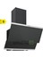 BO6504X01 - CS5365B01 - 3420 Classy 60 Siyah Cam Ankastre Set 1