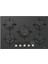 BO6504X01 - CS5365B01 - 3420 Classy 60 Siyah Cam Ankastre Set 3