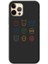 iPhone 12 Pro Kılıf Hd Desen Baskılı Arka Kapak - Avengers Minimalism 1