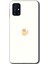 Galaxy M31S Kılıf Hd Desen Baskılı Arka Kapak + Esnek Nano Cam - Cat Minimalism 1