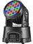 DERON 18 MINI LED MOVING HEAD WASH 2