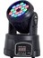 DERON 18 MINI LED MOVING HEAD WASH 3