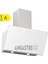 BO6504W01 - CS5365W01 - 3457 Soho 60 Beyaz Cam Ankastre Set 2