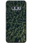 Galaxy S10E Kılıf Hd Desen Baskılı Arka Kapak + Kırılmaz Cam - Çam Ağacı Ormanı 1