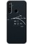Realme 5i Kılıf Hd Desen Baskılı Arka Kapak + Esnek Nano Cam - Work Formül 1