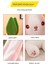 Yingnuo Çilek Tavşan 70cm Peluş Oyuncak - Pembe (Yurt Dışından) 2