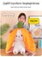 Yingnuo Çilek Tavşan 70cm Peluş Oyuncak - Pembe (Yurt Dışından) 4