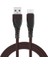 Qc3.0 USB To Type-C Hızlı Şarj Kablosu ALL-36117 1