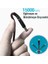 Qc3.0 USB To Type-C Hızlı Şarj Kablosu ALL-36117 3