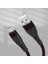 Qc3.0 USB To Type-C Hızlı Şarj Kablosu ALL-36117 4
