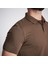 Solognac Erkek Avcılık Polo Tişörtü - Kahverengi - 100 1