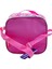 Termoslu Soft Rainbow Pembe Beslenme Çantası (MU-6733) 5
