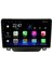 Hyundai I30 Android 4gb Ram 64 GB Rom Carplay 8 Çekirdek Multimedya Navigasyon Oto Teyp 3