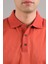 Polo Yaka Çıt Çıtlı Merserize Süperfine Cotton Erkek T-Shirt 5