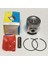 Pıston Set 50.00 Tw Nh 100 1