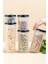 Oval Kuru Gıda Kabı 3 / 650 ml 4