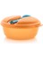 Eco+ Kaşıklı Taşıma Kabı Mango 1