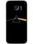 Galaxy S7 Edge Kılıf Hd Desen Baskılı Arka Kapak - Dark Side 1