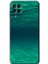 Galaxy M22 Kılıf Hd Desen Baskılı Arka Kapak - Derin Deniz 1