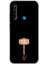 Redmi Note 8 Kılıf Hd Desen Baskılı Arka Kapak - Thor Çekiç 1