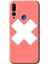 Huawei P Smart Z Kılıf Hd Desen Baskılı Arka Kapak - Close 1