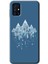 Galaxy M31S Kılıf Hd Desen Baskılı Arka Kapak + Kırılmaz Cam - Iceberg 1