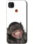 Redmi 9c Kılıf Hd Desen Baskılı Arka Kapak + Kırılmaz Cam - Şıpsevdi Aşk 1