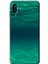 Galaxy A02 Kılıf Hd Desen Baskılı Arka Kapak + Kırılmaz Cam - Derin Deniz 1