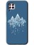 Huawei P40 Lite Kılıf Hd Desen Baskılı Arka Kapak - Iceberg 1