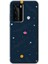 Huawei P40 Pro Kılıf Hd Desen Baskılı Arka Kapak - Çizim Gezegen 1