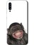 Galaxy A30S Kılıf Hd Desen Baskılı Arka Kapak + Kırılmaz Cam - Şıpsevdi Aşk 1